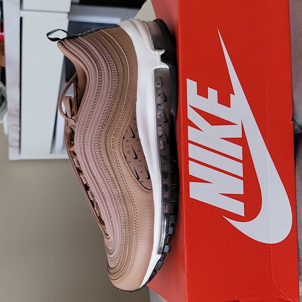 NWT Nike Air Max 97 Sz 10